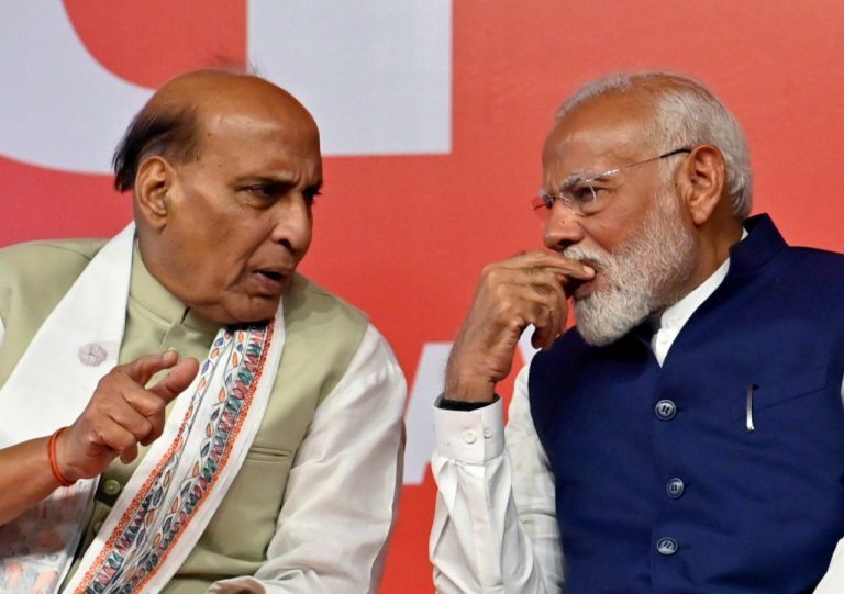 BJP Meeting in Delhi: Those 30 minutes and these 30 minutes… what story was written against Pakistan in Delhi?