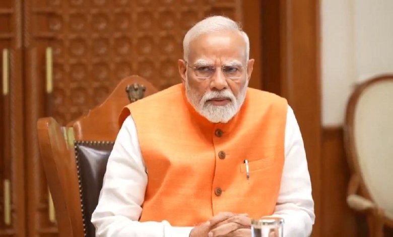 PM Modi CCPA Meeting: What happened to Pakistan? PM Modi came into action, CCPA meeting after CCS