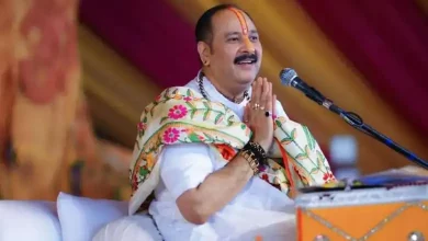 Pradeep Mishra Katha
