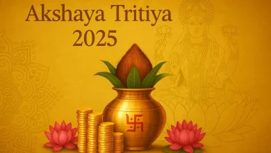 The correct date of Akshaya Tritiya 2025, 29 April or 30 April? Know the special Muhurta and method of worship