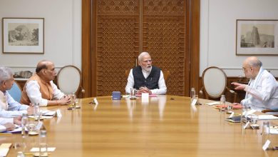 Pahalgam Terror Attack: Indus Water Treaty suspended, visa banned, Attari border closed… These 5 tough decisions were taken against PAK in the CCS meeting
