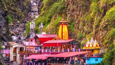 Char Dham Yatra: Why does the Char Dham Yatra start from Yamunotri, know its religious and geographical importance