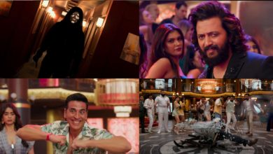 Housefull 5 Teaser: A cruise, 18 stars and a murder mystery... Housefull 5's explosive teaser released, these 5 actors won hearts