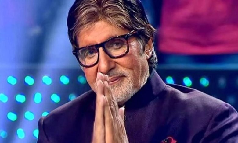 Amitabh Bachchan: Amitabh Bachchan has maintained silence since the Pahalgam terror attack, what is the reason? Know
