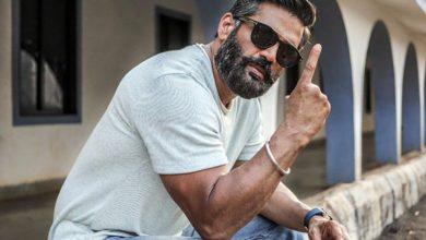 Sunil Shetty: Sunil Shetty broke his silence on Pahalgam attack, said- will not tolerate it anymore