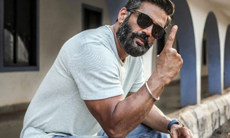 Sunil Shetty: Sunil Shetty broke his silence on Pahalgam attack, said- will not tolerate it anymore