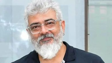 Ajit Kumar Injured: South superstar Ajith Kumar injured at the airport, admitted to Chennai hospital