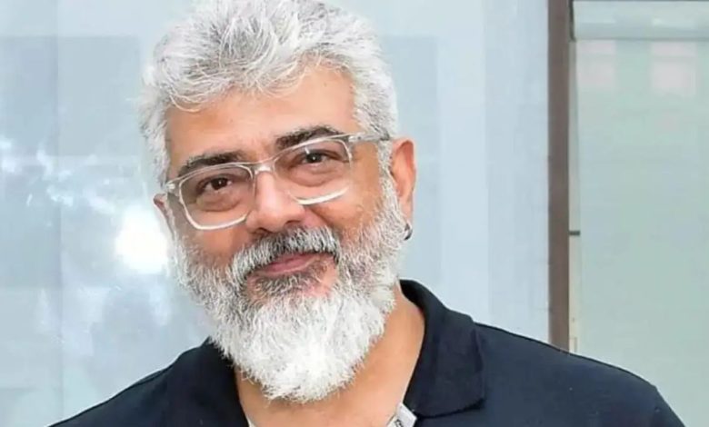 Ajit Kumar Injured: South superstar Ajith Kumar injured at the airport, admitted to Chennai hospital