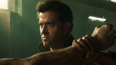 Fighter Dialogue Viral: Pakistan will be your father… Siddharth Anand increased enthusiasm with the scene of 'Fighter', dialogue went viral