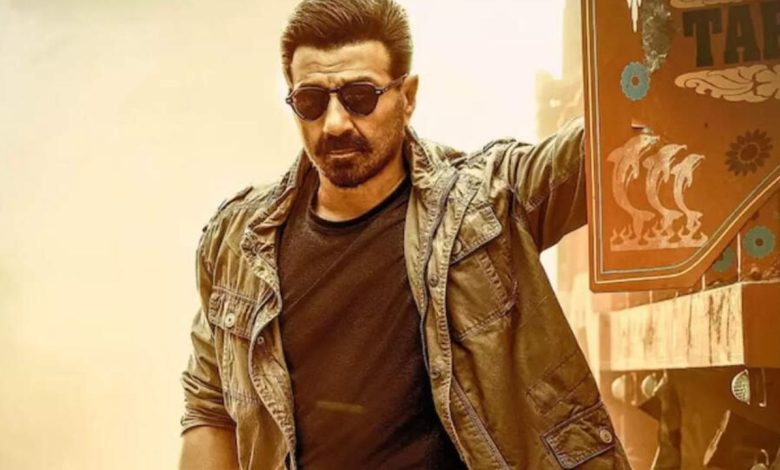 Jaat Box Office Collection Day 17: 'Jaat' continues to rule the box office, earnings jump on 17th day as well, film nears 100 crore club