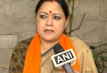 Agnimitra Paul alleges: Due to Mamata Banerjee's policies, there is a planned attack on Hindus in Bengal
