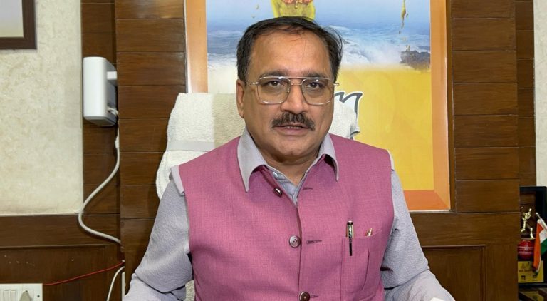 Virendra Sachdeva