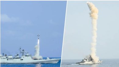 Indo-Pak Tension