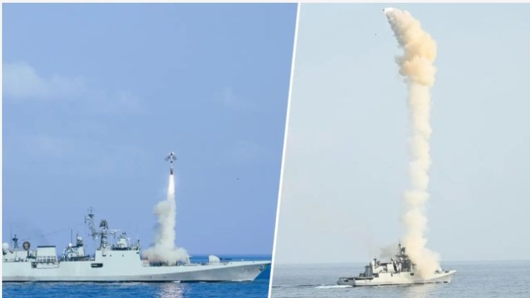 Indo-Pak Tension