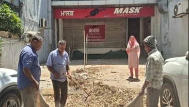Jalandhar News: गंदगी पर निगम का बड़ा एक्शन, सफाई नहीं की तो 1 लाख रुपए तक का चालान तय