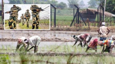 pahalgam terror attack: Attari-Wagah border