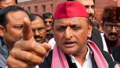 Pahalgam Terror Attack: Akhilesh Yadav had to pay heavily for giving statement on Pahalgam victim's family