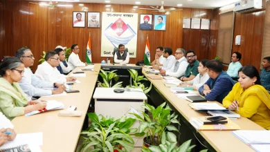 Preparations to make Doon Valley green again, Forest Department will launch a comprehensive campaign