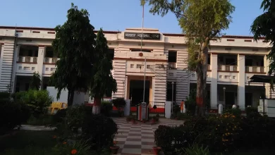 Patna Civil Court Bomb Threat: Bomb blast threat in Patna Civil Court, search continues