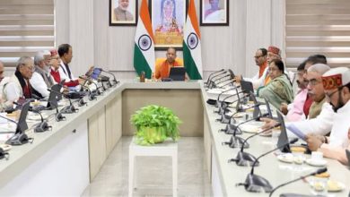 UP Cabinet Decisions: 13 big decisions taken in the meeting! NHAI will construct interchange on Yamuna Expressway, medical college will open in Hathras