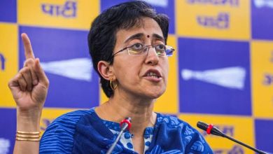 Delhi Politics Update: This time AAP will not contest the mayor elections in Delhi, Atishi said- After the sabotage, BJP has majority in MCD, run a triple engine government