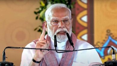 PM Modi Bihar Speech: Now the time has come to bury them in the soil… PM Modi's warning to terrorists
