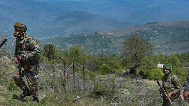 LOC Firing News: Firing on LOC, many Pakistani posts destroyed in Indian action