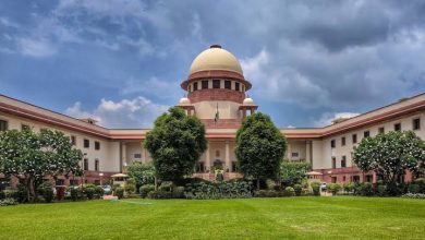 Murshidabad Violence: President's rule imposed in West Bengal... Know what CJI said on the petition?