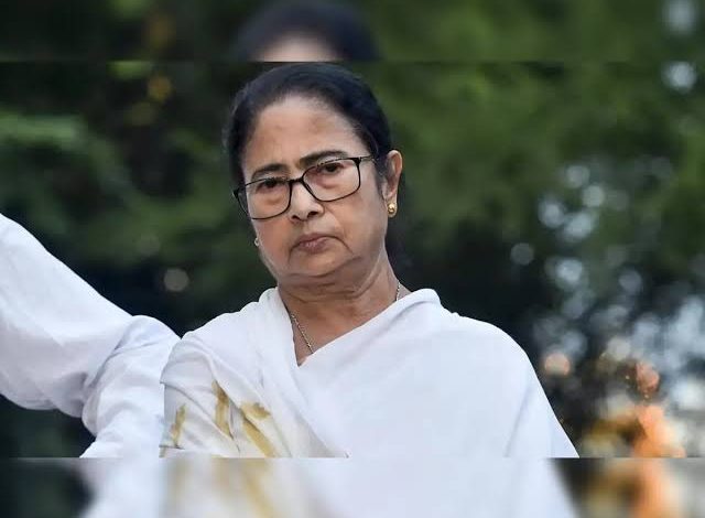 CM Mamata on Murshidabad Violence: CM Mamata targeted BJP over the violence in Murshidabad
