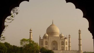 Taj Mahal Agra: Waqf or someone else… on whose land was Taj Mahal built? Information is present in these documents