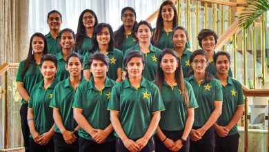 Pakistani Cricketer Reaction: Pakistani players got furious after Pahalgam attack, pointed finger at India, said- playing in India…