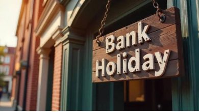 Bank Holiday Today: Will banks be closed or open on 26 April 2025?