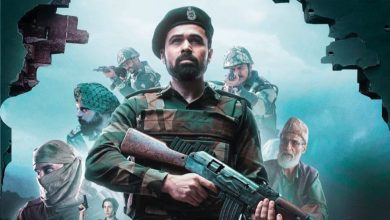 Ground Zero Review: A confluence of patriotism and pain… Emraan Hashmi's film 'Ground Zero' released, know what the story is like