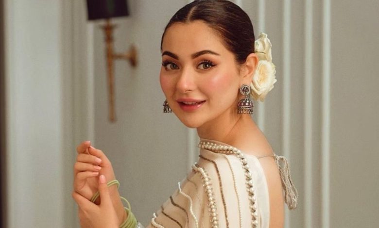 Haniya Post Viral: 'If you want water, tell me', Indian fans' funny comment on Aamir's post, memes go viral