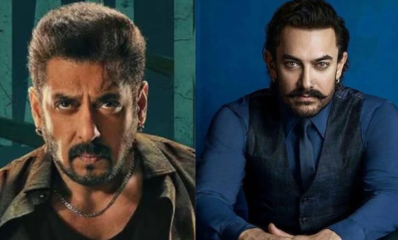 Sitaare Zameen Par Trailer: 2 Bollywood Khans shaken by Pahalgam terror attack, after Salman, Aamir Khan took a big decision