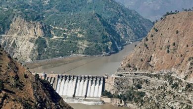 Indus Effect on Pakistan: Now not even a single drop will go to Pakistan, India has made a strategy to stop Indus water