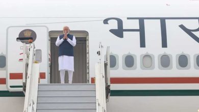 Pahalgam Terror Attack: Prime Minister Modi will leave for India tonight, leaving his Saudi Arabia visit midway