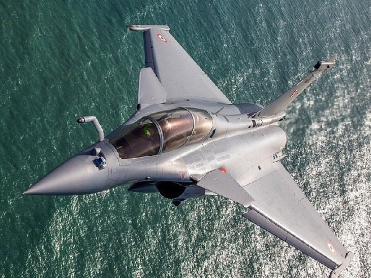India-France Rafale Jet Deal: India will get powerful Rafale-M aircraft, agreement reached with France on deal for 26 aircraft