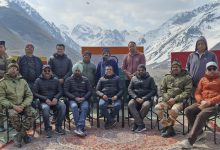 Preparations complete for Adi Kailash and Om Parvat Yatra, District Magistrate took stock of the arrangements