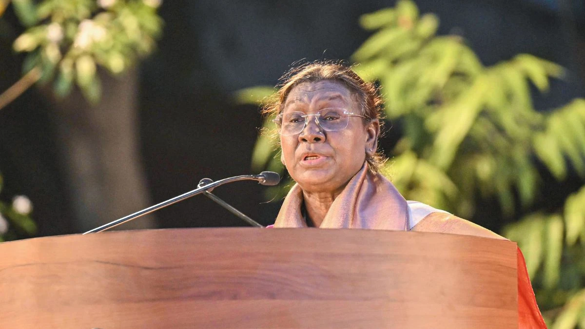 waqf amendment bill: President approves Waqf Amendment Bill, new law comes into force