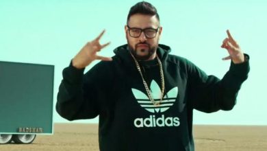 Badshah: Uproar over song 'Sanak', Christian community files FIR for hurting religious sentiments