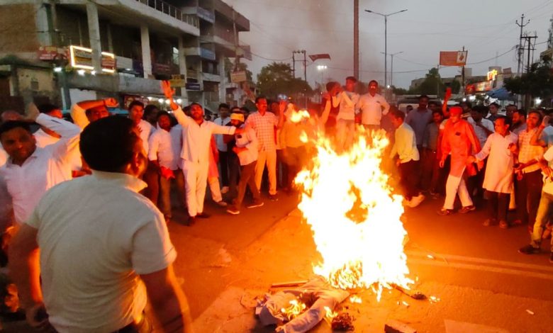 Uttar Pradesh News: Truth of viral video… No terrorist attack took place in Shahjahanpur, crackdown on rumour mongers