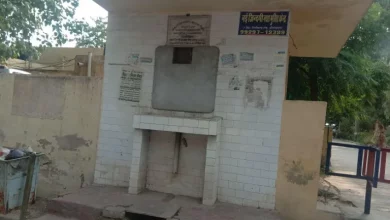 Uttar Pradesh News: Water scarcity in Badaun District Hospital, RO dry for three days