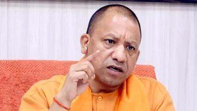 Uttar Pradesh News: CM Yogi tightened his belt before PM's arrival in Kanpur, gave strict instructions
