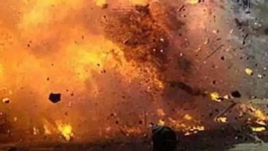 Patna Bomb Blast: Bomb blasts in Patna's Bakarganj late night, one girl injured