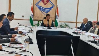 Big change in higher education system in Uttarakhand, universities get more responsibility, government will monitor