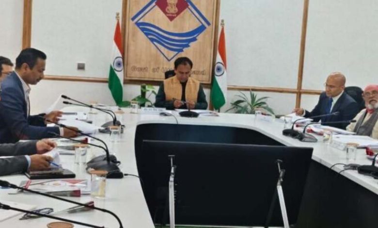 Big change in higher education system in Uttarakhand, universities get more responsibility, government will monitor