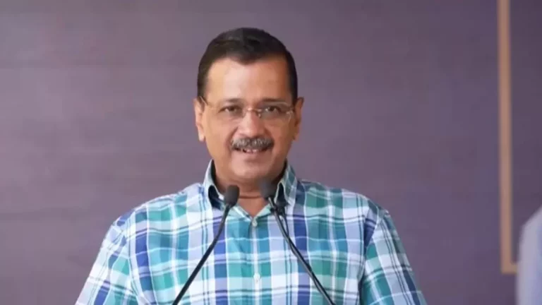 Arvind Kejriwal Punjab News