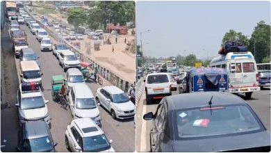 Haridwar will get relief from traffic jam! Plans are being made on the proposed tunnel under Mansa Devi mountain