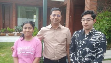 Son of Uttarakhand IAS officer performed brilliantly in ICSE board, will now go to America after scoring 99% marks